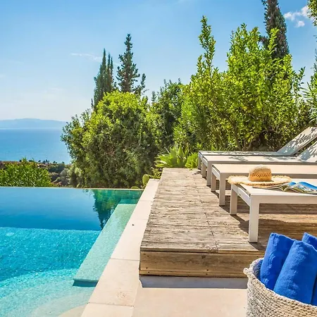 Villa Kaminia *