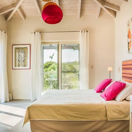Villa Kaminia *